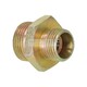 UNION FILETEE MALE L12N-M22X1,5-A-